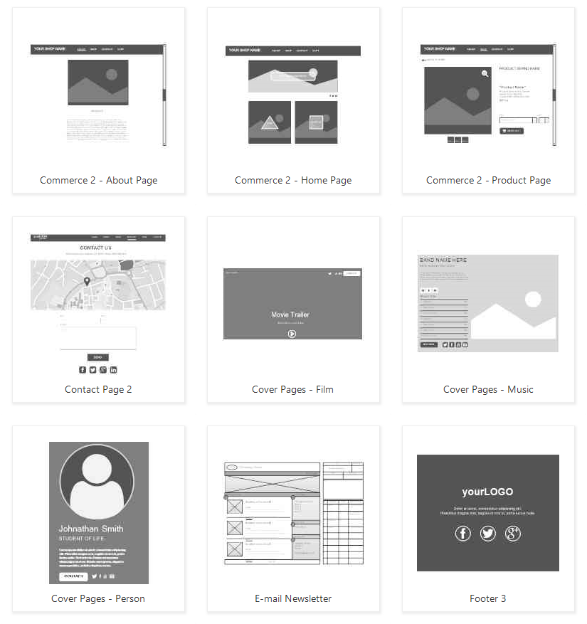 wireframing software for mac