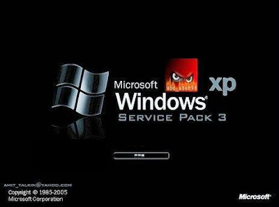 windows xp sp3 gamer edition iso